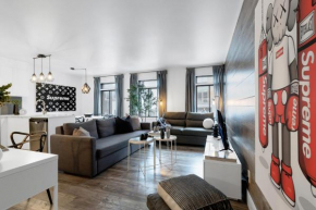 LiV MTL Urban